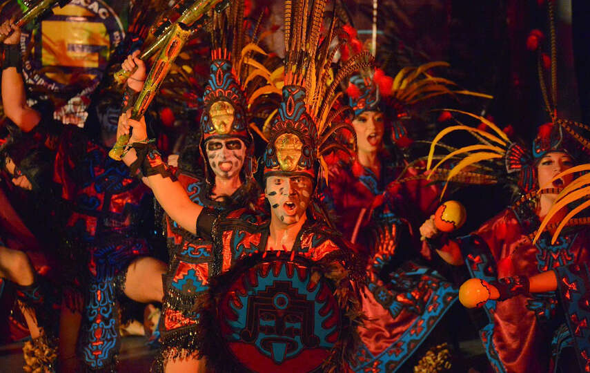 image de Compania de Danza Folklorica