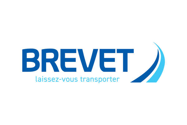 Logo Brevet