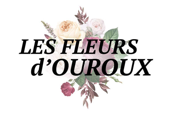 Logo Les Fleurs d'Ouroux