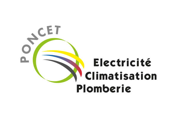 Logo Poncet