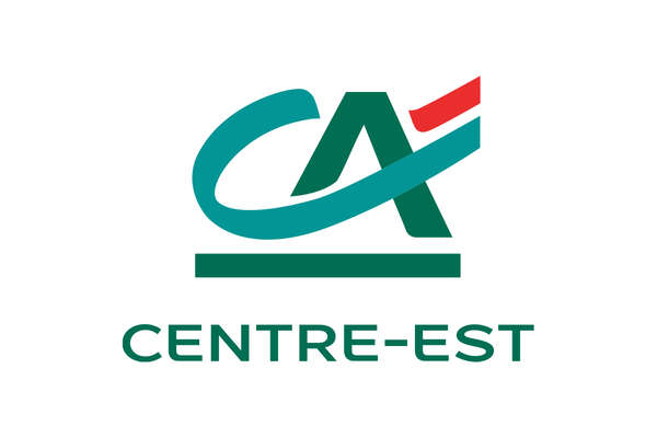 Logo Crédit Agricole Saint-Marcel